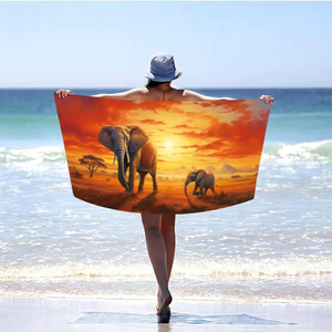 Ręcznik 70 x 140 Kąpielowy Holiday 200