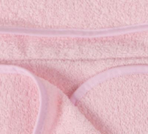 Towel 140 x 70 Hooded Terry Maxi Junior 10