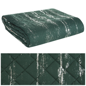 Quilt 220 x 240 Quilted Print Blink/1 C.Zie+Sr