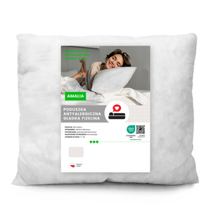 Cushion Insert 50 x 60 Non-Woven Silicone Amalia