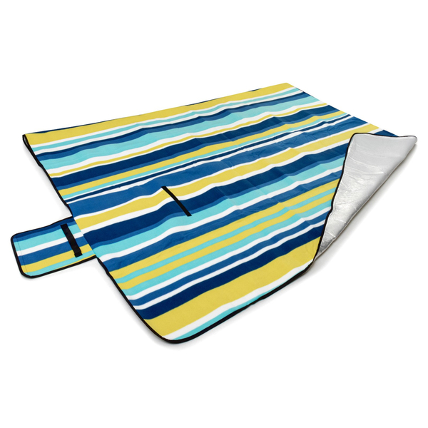200 x 200 Picnic Waterproof Blanket Pablo 02