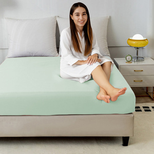 Sheet 200 x 220 Without Elastic Bolzano 10