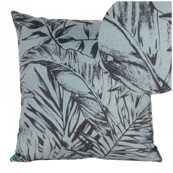 Poszewka 45 x 45 Dekoracyjna Monte 1 Pop+Ziel