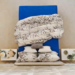 160 x 200 Terry sheet with elastic Gaja 10