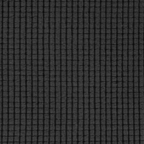 Pokrowiec na Krzesło Gładki 35x55x30 Pokr03 Czarny