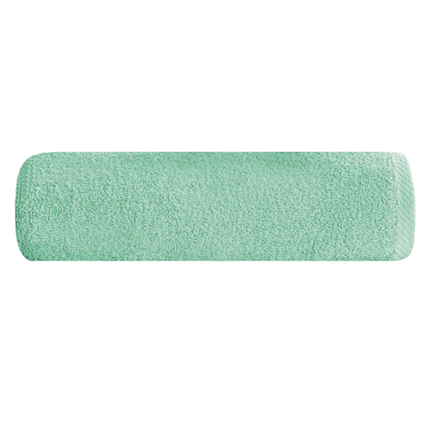Ręcznik 100 x 150 Bawełna Bari 500g/m2 Szałwia