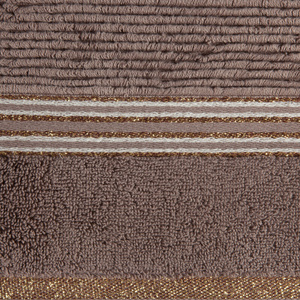 Filon Bath Towel (12) 50 x 90 J.Brown