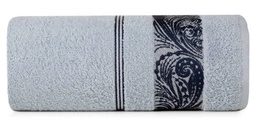70 x 140 Terry Bath Towel Sylwia1 11 Blue