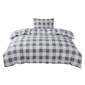 Bedding 140 x 200 2cz Flannel Cotton Ann 17