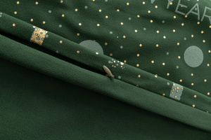 Decorative Nona Velvet 40 x 40 pillowcase 20