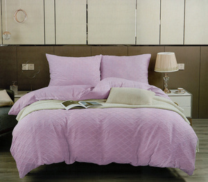 Bedding 200 x 220 4pc Jacquard Ignazio 11