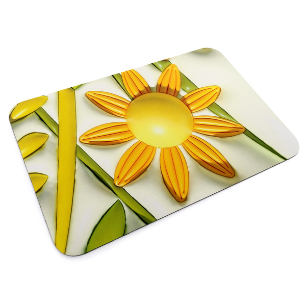 Magic 39 3D Non-Slip Absorbent Bathroom Mat