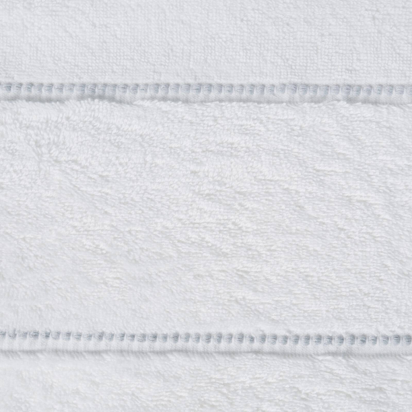 Ręcznik 30 x 50 Bawełna Mari 01 500 GSM Biały