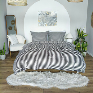 Bedding 140 x 200 2 pcs Smooth Eusebia Home 10