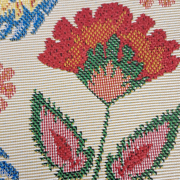 Torba Na Zakupy 45 x 42 Gobelinowa Nadia 20