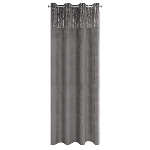 Curtain 140 x 250 Ready Decorative Lindi Gf + Sr