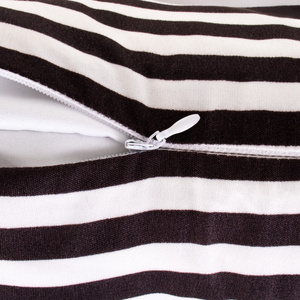 Cushion cover 40 x 40 Smooth Eusebia Home 10