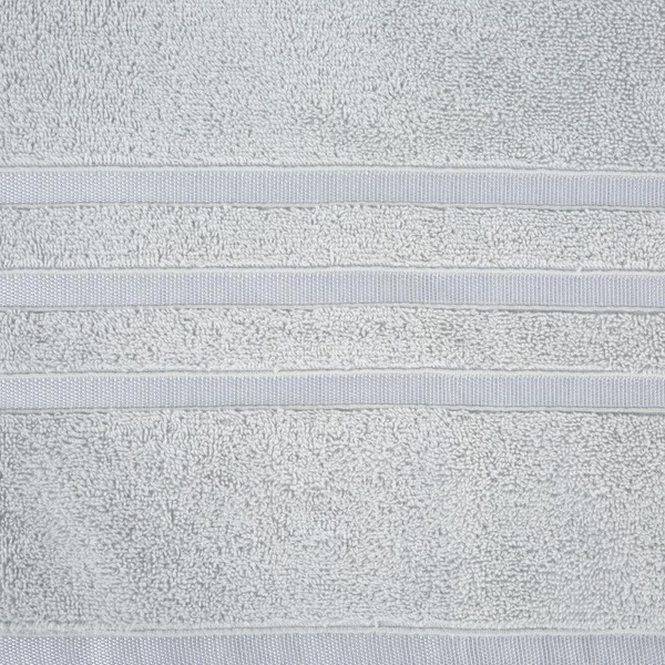 Ręcznik Kąpielowy Madi (04) 30 x 50 Srebrny