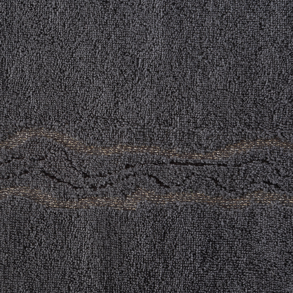 Ręcznik 30 x 50 Kąpielowy Frotte Karin 05 Stal