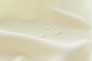 Tablecloth 110x160 Stainproof Classic Savio Cream