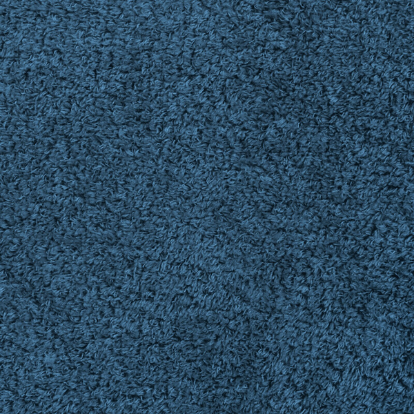 Blanket 170 x 210 Microfiber Lamb Lori Turquoise