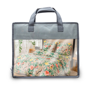 Pościel 200 x 220 3cz Mikrofibra Miś Martino 3139