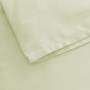 Sheet 200 x 220 No Elastic Cotton Aloiso 12