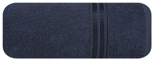 Ręcznik 30 x 50 Kąpielowy Bawełna Lori22 Granat