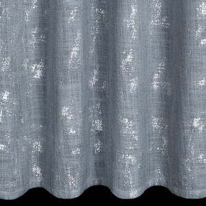 Zasłona 140 x 250 Dekoracyjna Solana Przelotki Nie