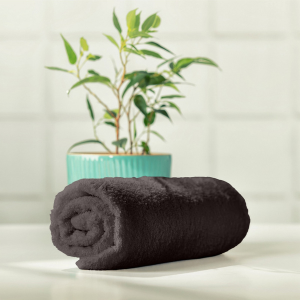 Ręcznik Tango 50 x 100 400 g/m2 24 Gris