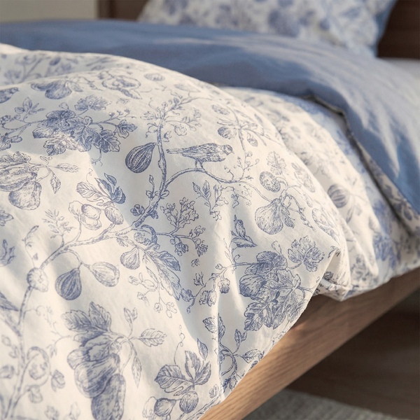 Pościel 140 x 200 2cz Satyna Bawełniana Aurela 05