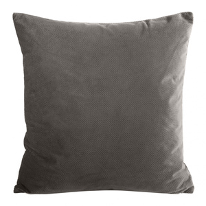 Decorative pillowcase 45 x 45 Milo Ash