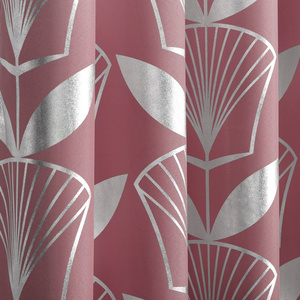 Curtain 140 x 250 Decorative Jose F04