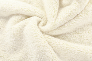 Turban 65 x 25 Microfiber Towel Aki Cream