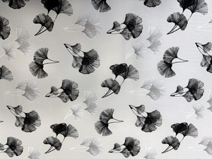 Tablecloth 140 cm Decorative by the Meter Lena 49