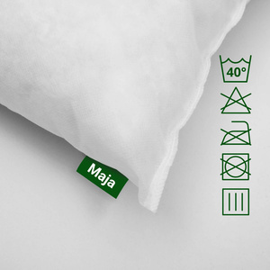 Pillow Fleece Poland 40x40