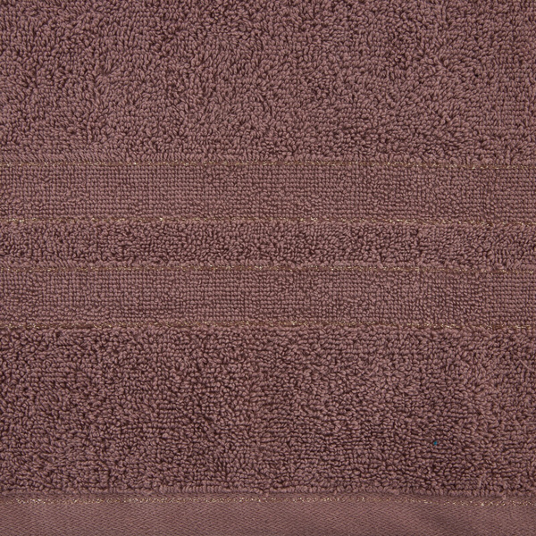Ręcznik 70 x 140 Kąpielowy Frotte Gala 07 J.Brąz