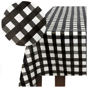Tablecloth PVC 140 x 120 Gosia 14