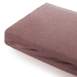 140 x 200 Terry sheet with elastic Gaja 45