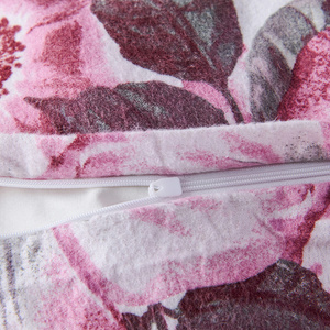 Bedding 140 x 200 2cz Flannel Cotton Ann 14