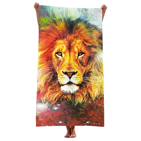 Ręcznik 100 x 180 Kąpielowy Holiday 155