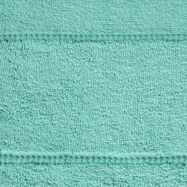 Ręcznik 70 x 140 Bawełna Mari 08 500 GSM Mięta