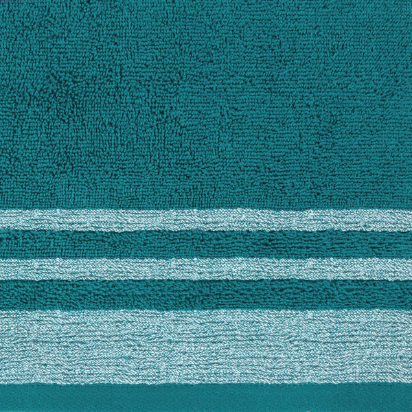 Ręcznik 30 x 50 Kąpielowy Frotte Mery 08 C.Turkus