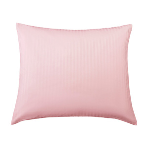 Pillowcase 70 x 80 Cotton Adamash Powder