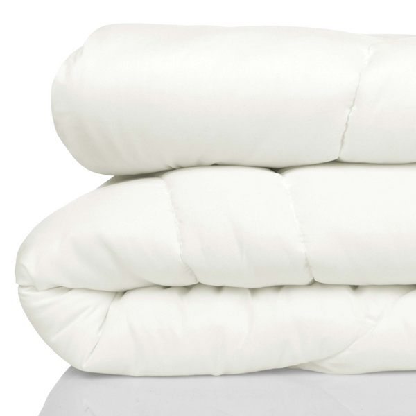 Quilt 200x220 Anti-allergenic Mery Year-round 01