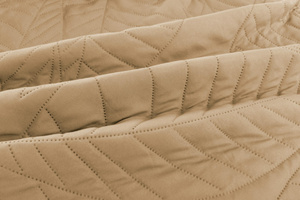 Bedspread 200 x 220 Embossed Microfiber Nicole 15