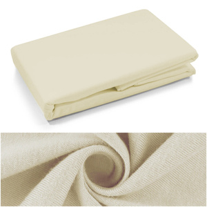 Sheet 160 x 200 Cotton with Elastic Lorenzo 04