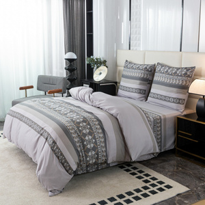 Bedding 160 x 200 3 pcs Satin Maria 2791