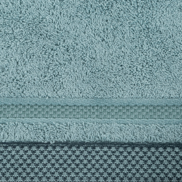 Ręcznik 70 x 140 Bawełna Kinga 06 485GSM Niebie