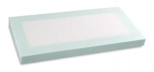 Comfortable Mattress 60x120x8 Cover BAMBOO